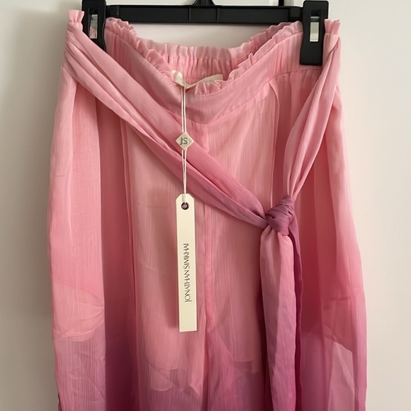 Jonathan simkhai pants - Picture 4 of 6